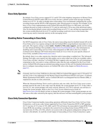 Solution Reference Network Design Guide   7.X