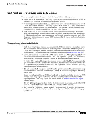 Solution Reference Network Design Guide   7.X