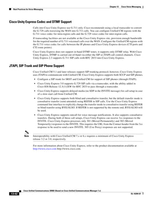Solution Reference Network Design Guide   7.X
