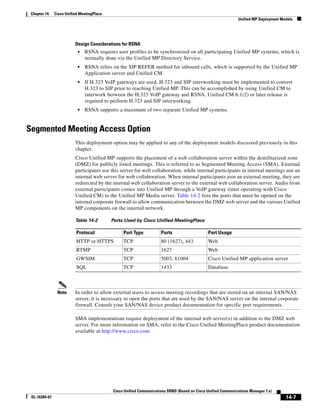Solution Reference Network Design Guide   7.X