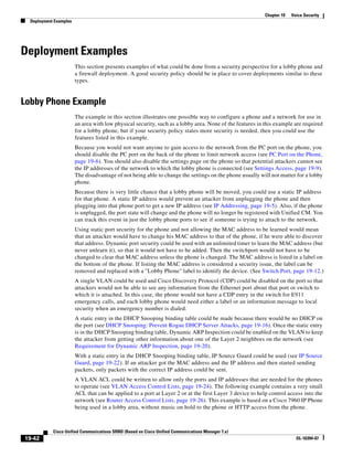 Solution Reference Network Design Guide   7.X