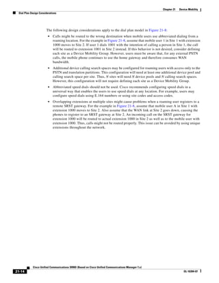 Solution Reference Network Design Guide   7.X
