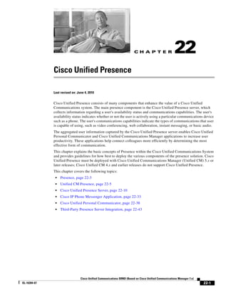 Solution Reference Network Design Guide   7.X