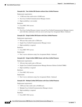 Solution Reference Network Design Guide   7.X