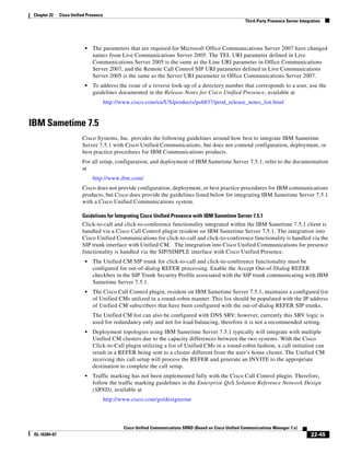 Solution Reference Network Design Guide   7.X
