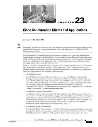 Solution Reference Network Design Guide   7.X
