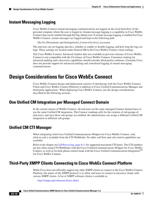 Solution Reference Network Design Guide   7.X