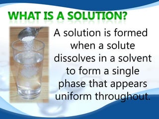 Solutions | PPTX