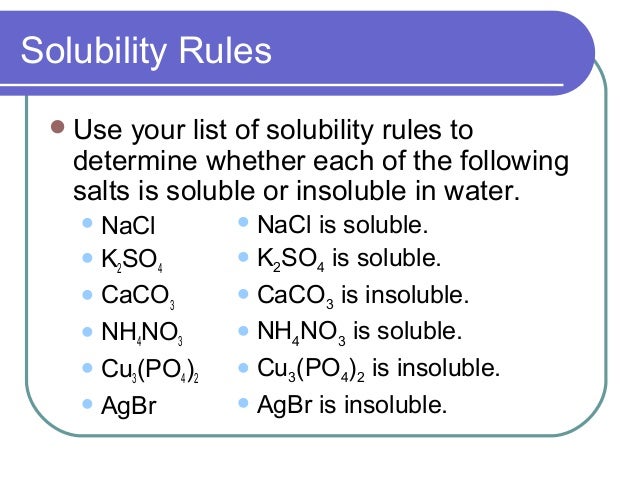 why is caco3 not soluble in water