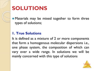 Solution Forms Solutions.pptx