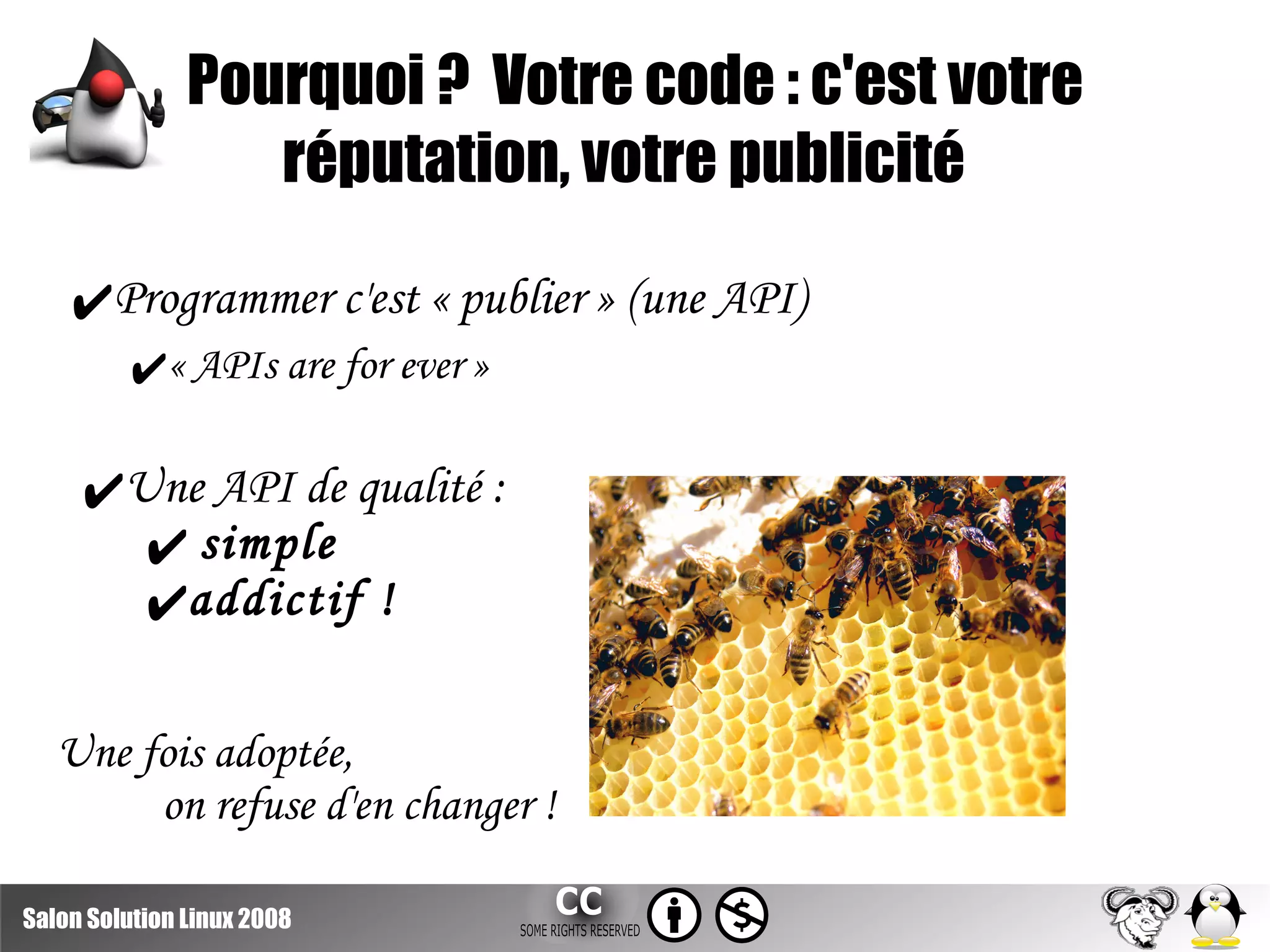Solutions Linux2008 Construire Sa Vision Qualite