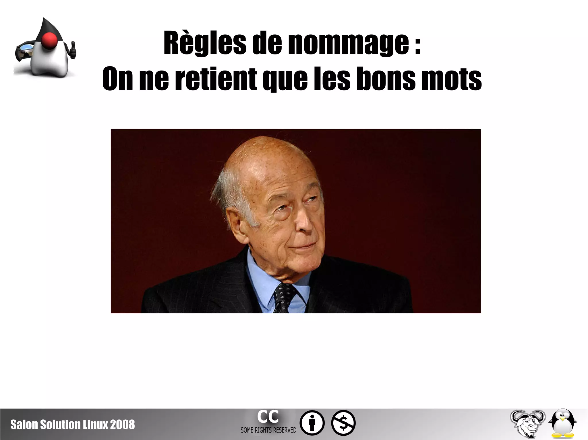 Solutions Linux2008 Construire Sa Vision Qualite