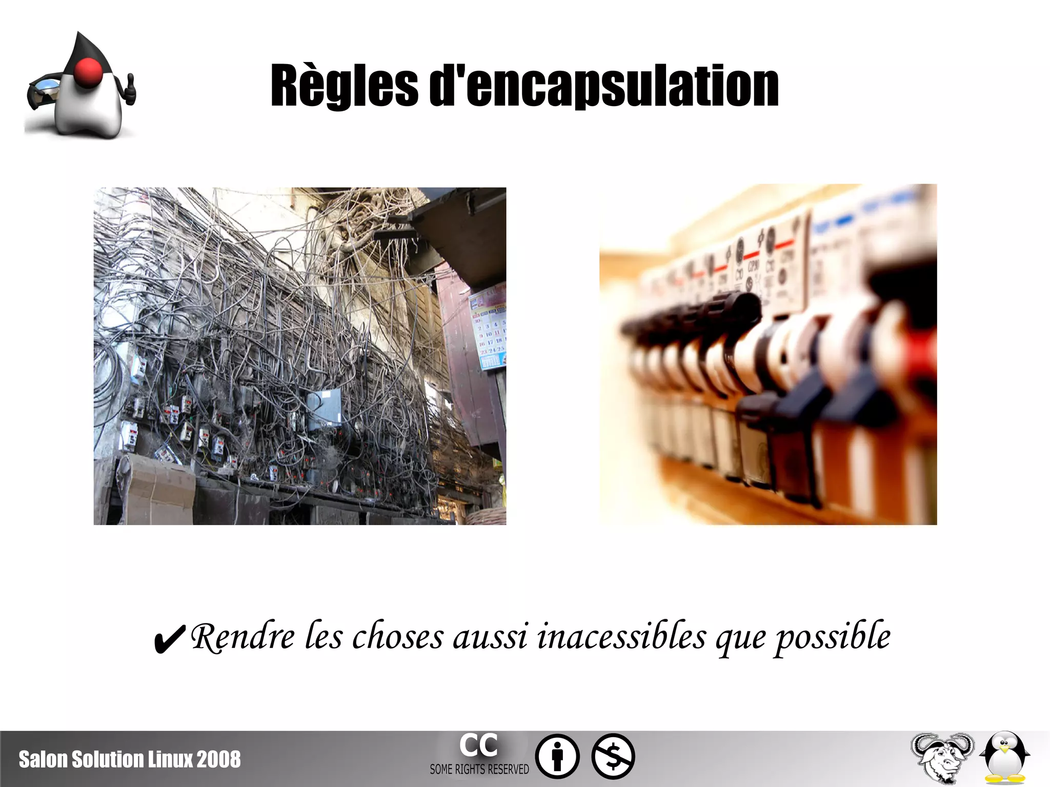 Solutions Linux2008 Construire Sa Vision Qualite