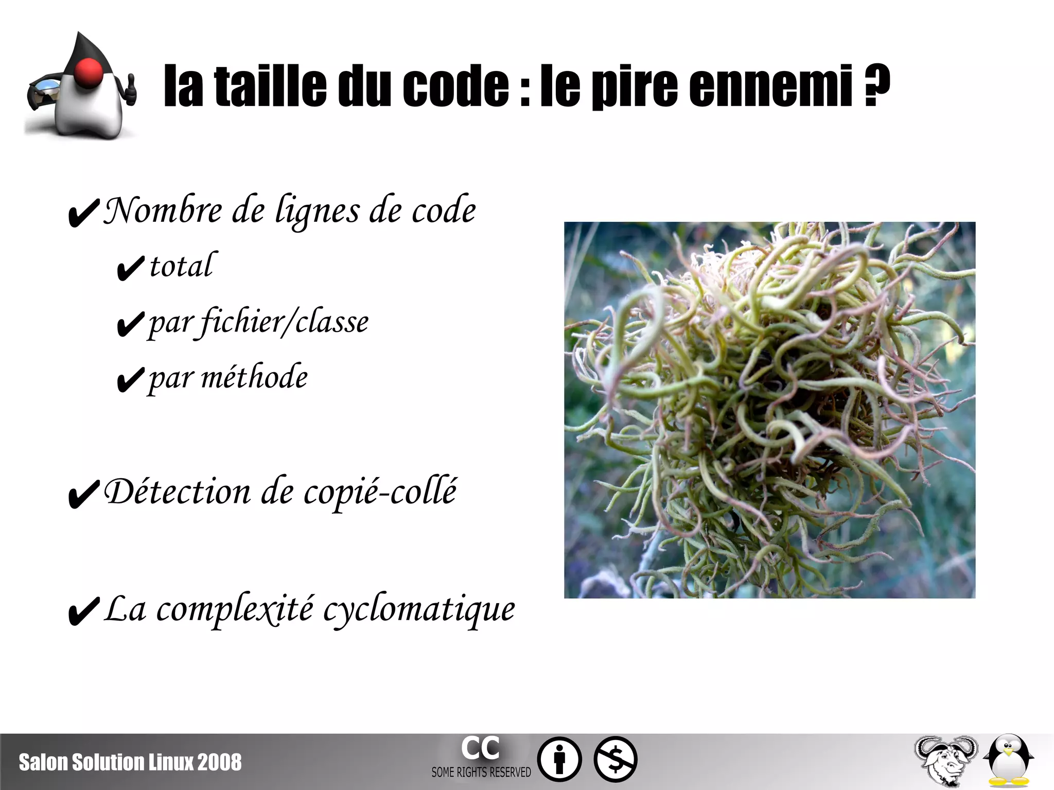 Solutions Linux2008 Construire Sa Vision Qualite
