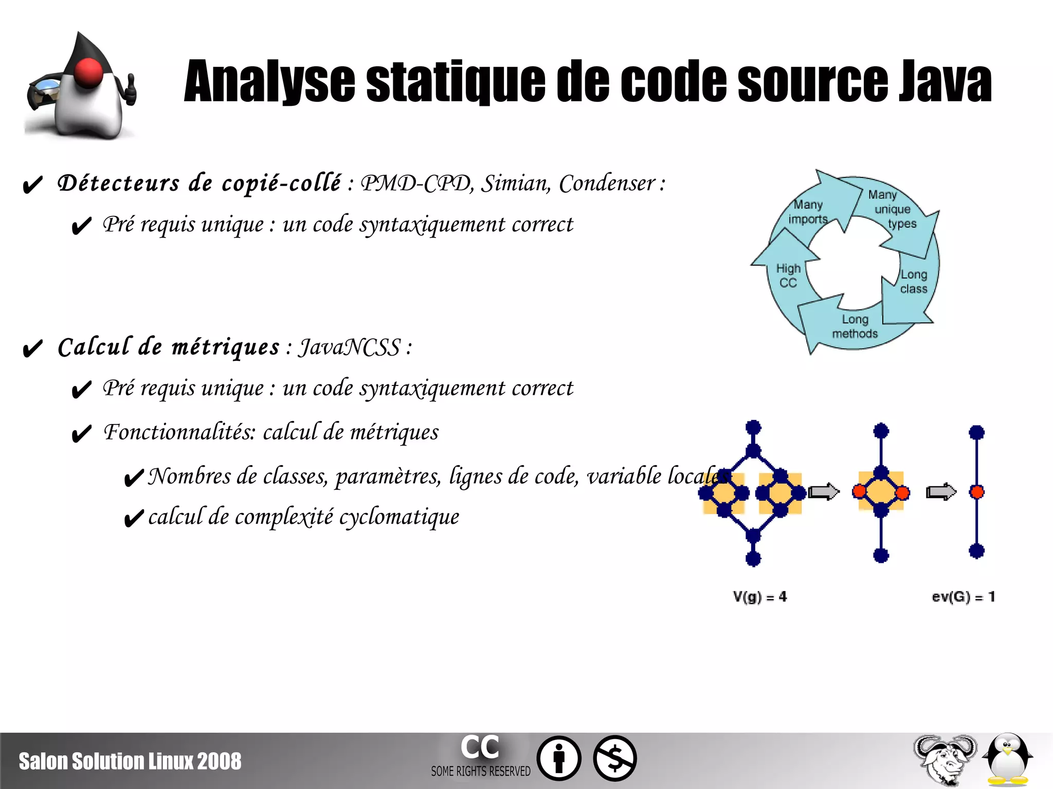 Solutions Linux2008 Construire Sa Vision Qualite