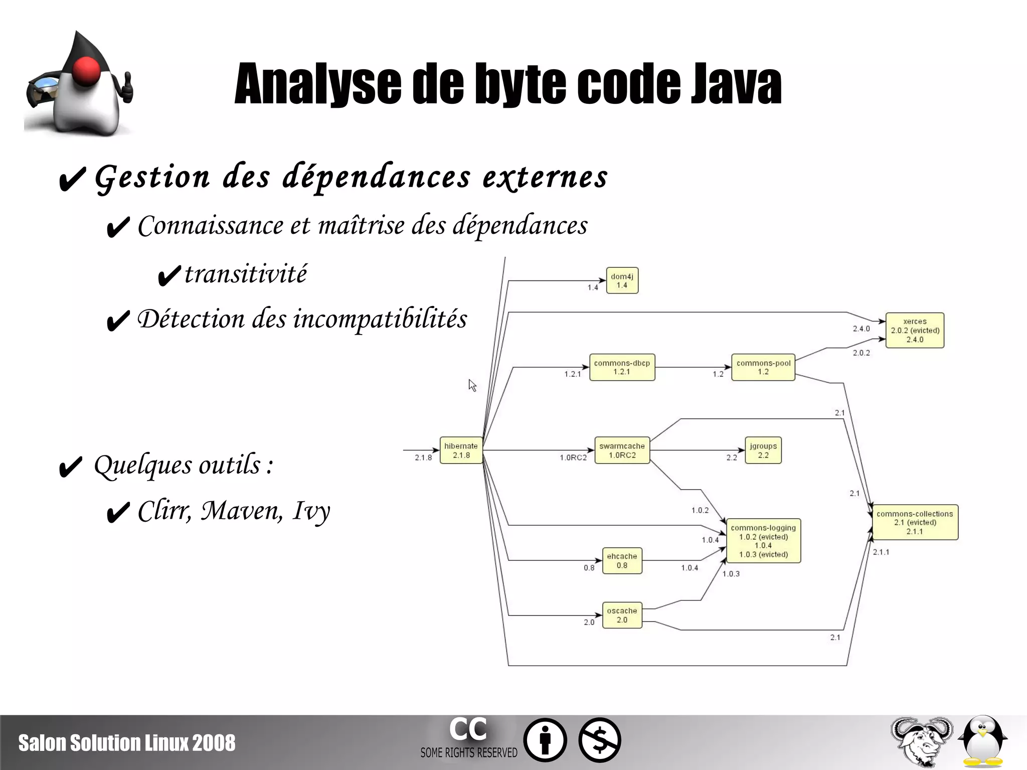 Solutions Linux2008 Construire Sa Vision Qualite