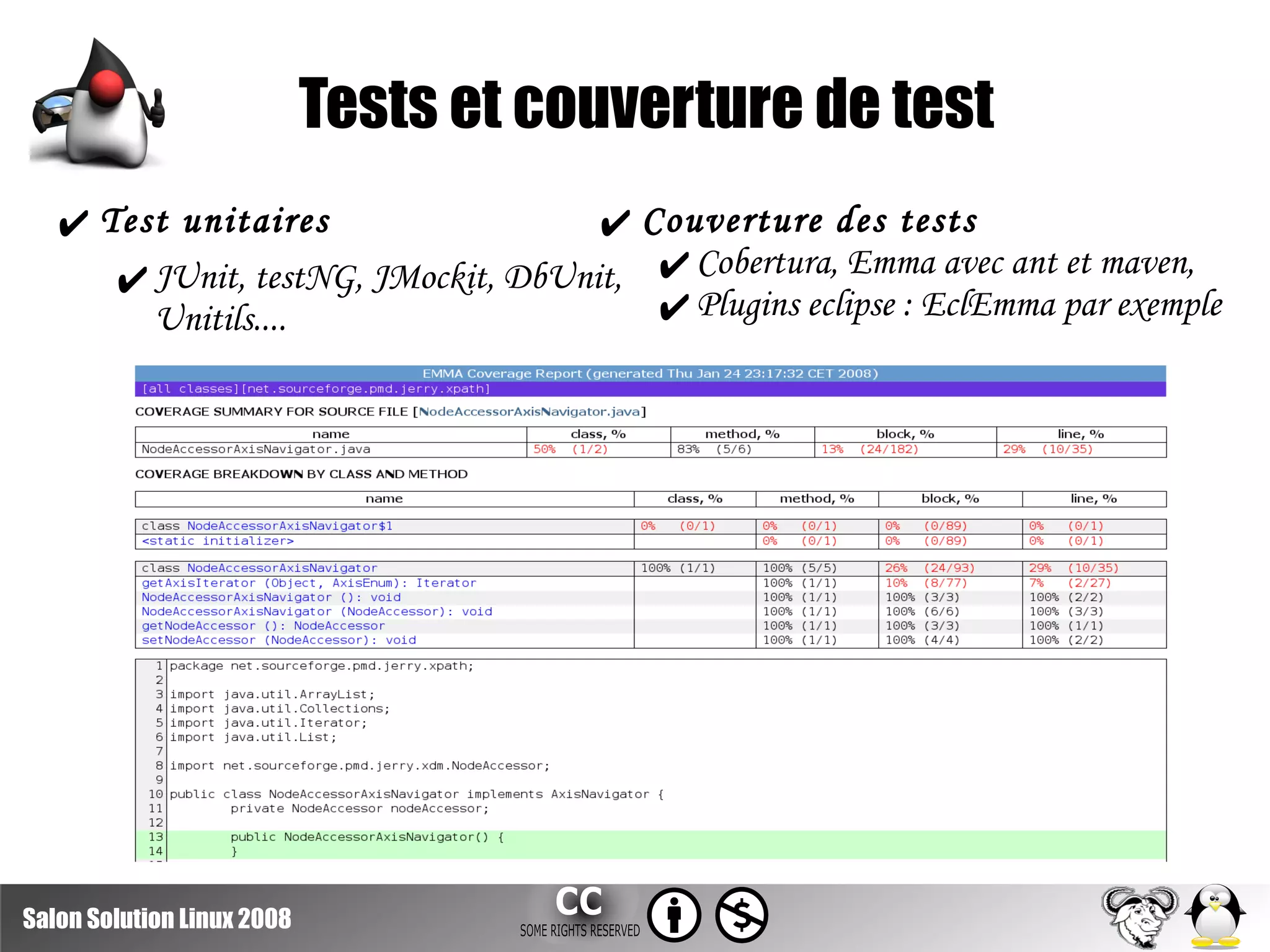 Solutions Linux2008 Construire Sa Vision Qualite