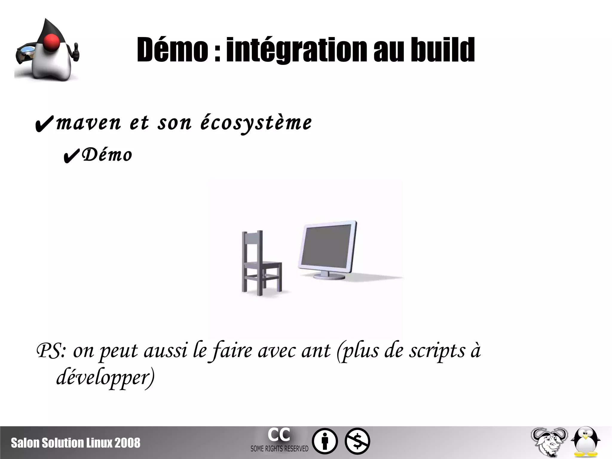 Solutions Linux2008 Construire Sa Vision Qualite