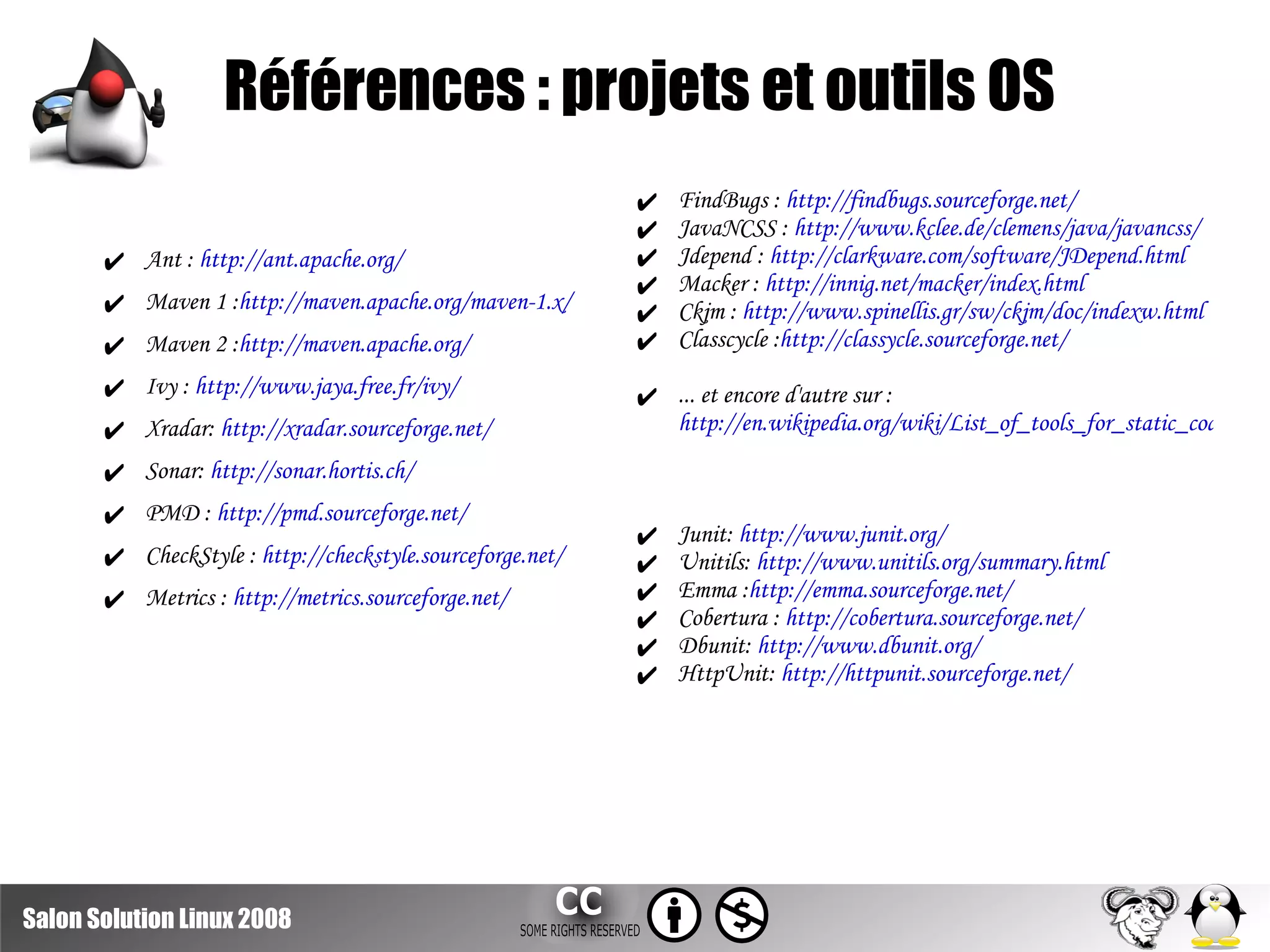 Solutions Linux2008 Construire Sa Vision Qualite