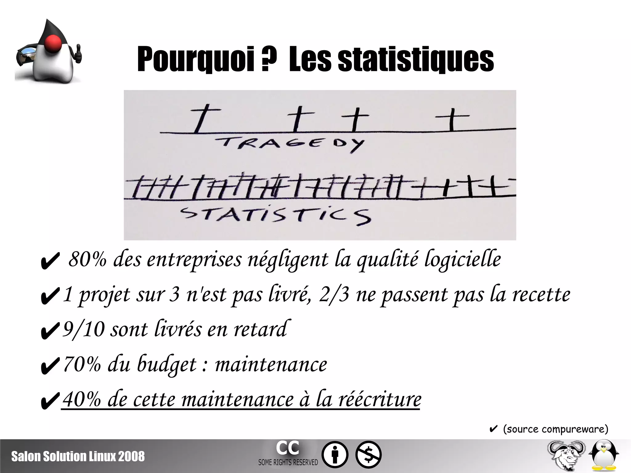 Solutions Linux2008 Construire Sa Vision Qualite