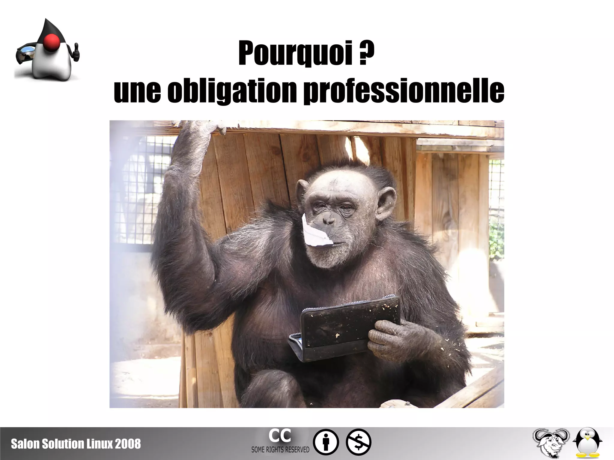 Solutions Linux2008 Construire Sa Vision Qualite