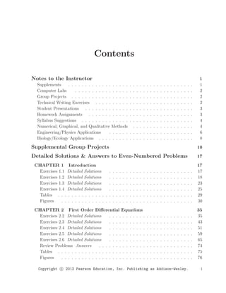 NAGLE DIFFERENTIAL EQUATIONS PDF visual data 5