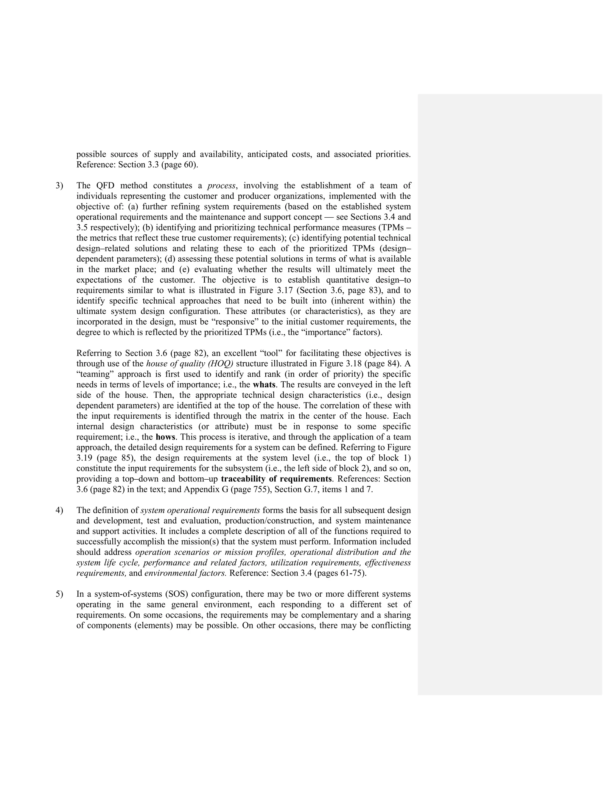 SYSTEMS ENGINEERING AND ANALYSIS 5TH EDITION PDF FREE visual data 4