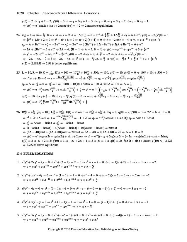 Solutions Manual For Thomas Calculus 12th Edition By Thomas
