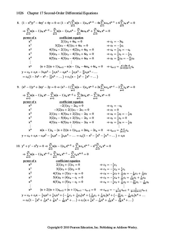 Solutions Manual For Thomas Calculus 12th Edition By Thomas