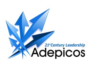 Creating authentic, high-performing 21st Century leaders