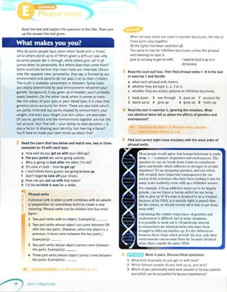 Solutions advanced sb | PDF