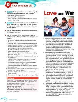Solutions advanced sb | PDF