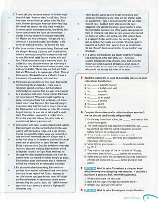 Solutions advanced sb | PDF