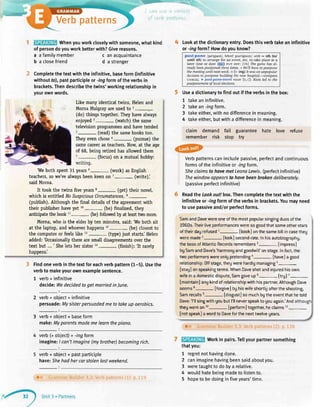 Solutions advanced sb | PDF