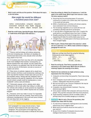 Solutions advanced sb | PDF