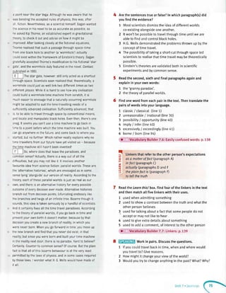 Solutions advanced sb | PDF