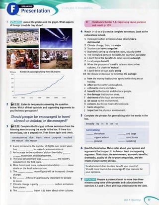 Solutions advanced sb | PDF