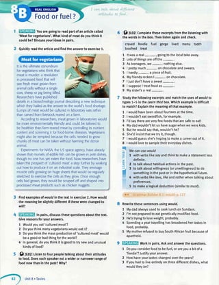 Solutions advanced sb | PDF