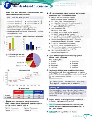 Solutions advanced sb | PDF