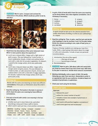 Solutions advanced sb | PDF