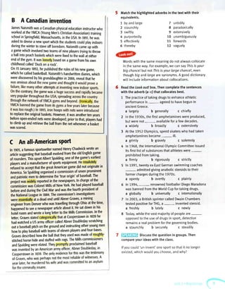 Solutions advanced sb | PDF