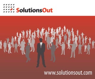 www.solutionsout.com
 
