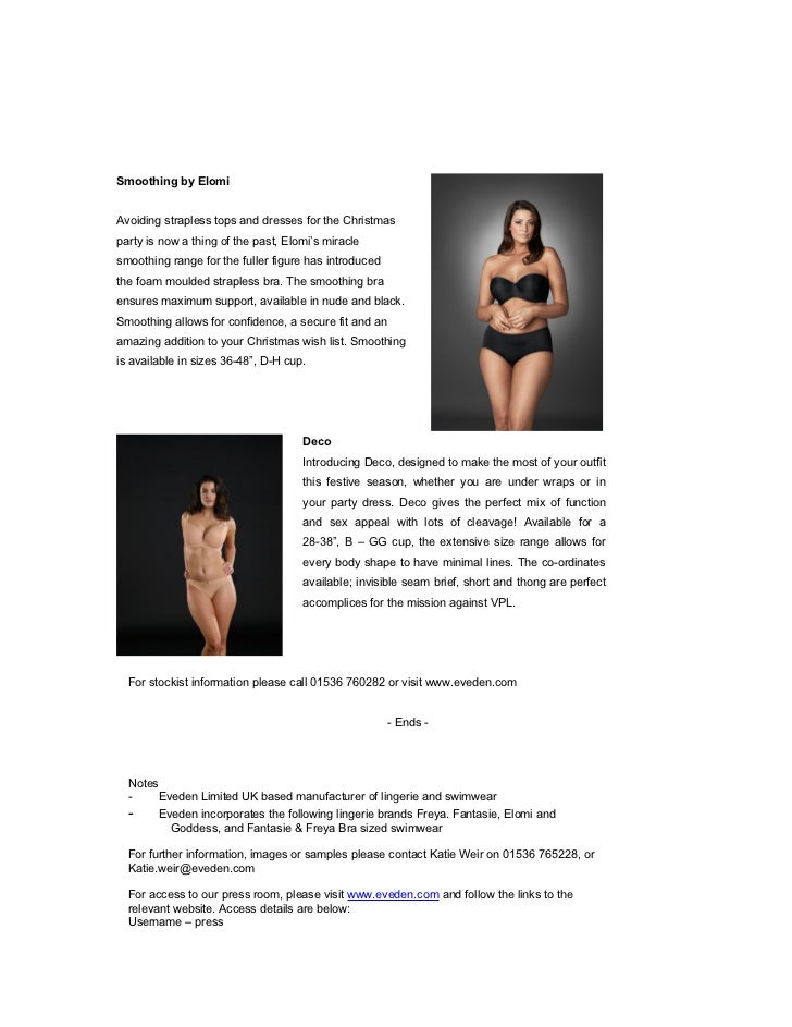 fantasie swimwear stockists