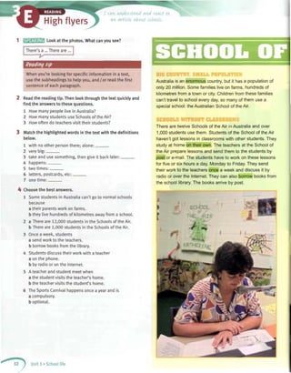 Solutions elementary sb | PDF