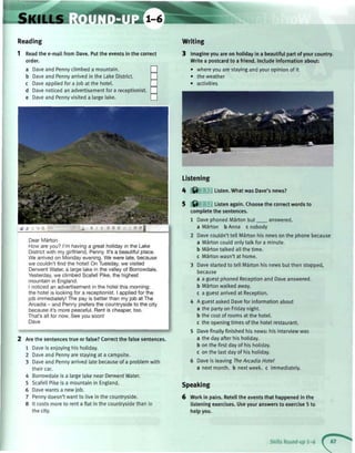 Solutions elementary sb | PDF