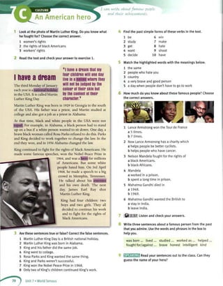 Solutions elementary sb | PDF