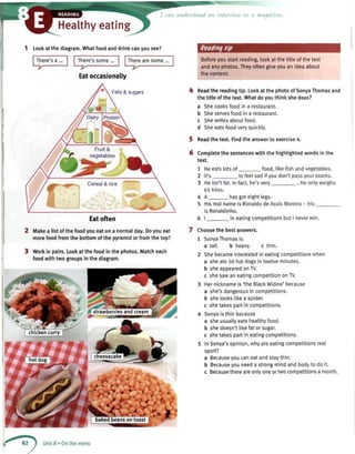Solutions elementary sb | PDF