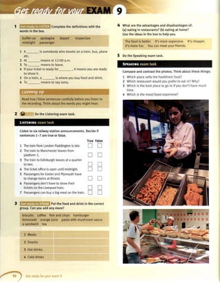 Solutions elementary sb | PDF