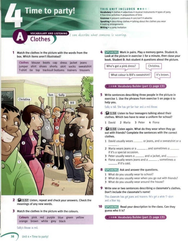 Pdf Solutions Elementary Student S Book