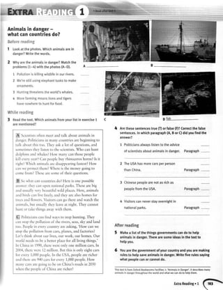 Solutions elementary wb